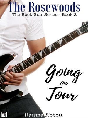 cover image of Going on Tour